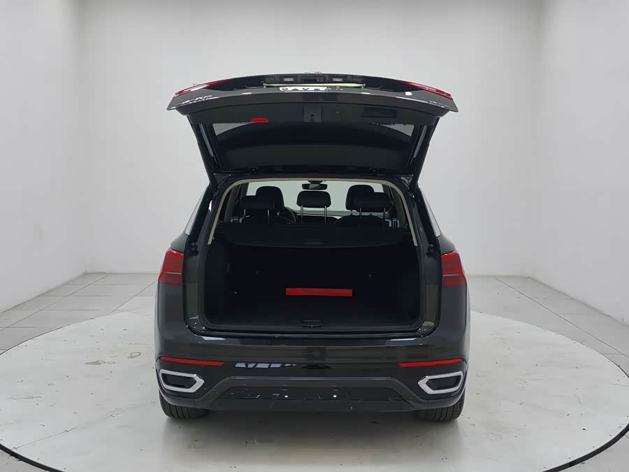 Volkswagen Tayron GTE 2022 #15 Volkswagen Tayron GTE 2022 immagine di auto #15