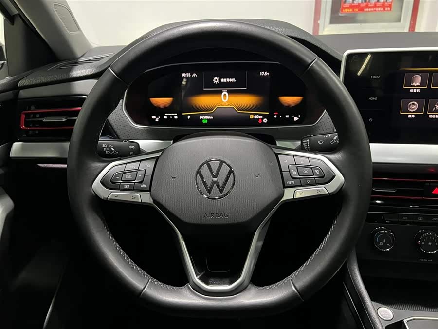 Volkswagen Lavida 2022 #15 Volkswagen Lavida 2022 car image #15