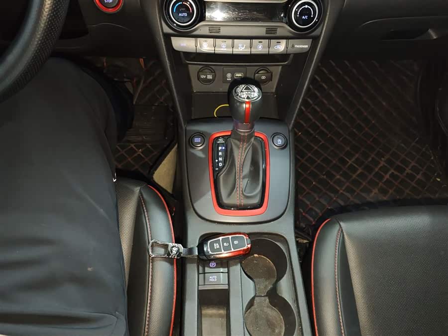 Hyundai ENCINO 2020 #15 Hyundai ENCINO 2020 car image #15