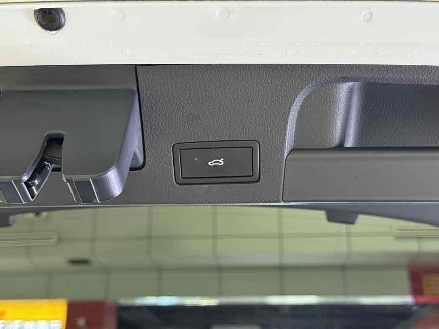 Volkswagen CC (FAW-Volkswagen) 2022 car image #15