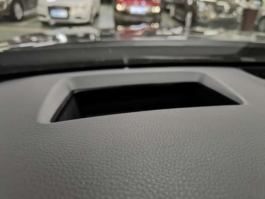 马自达 马自达CX-50行也 2023 汽车图片 #15