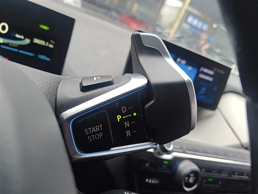 BMW i3 (Imported) 2018 car image #15