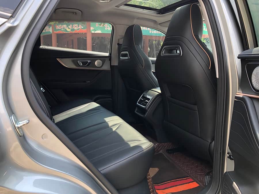 Chery Omoda 2023 #15 Chery Omoda 2023 car image #15