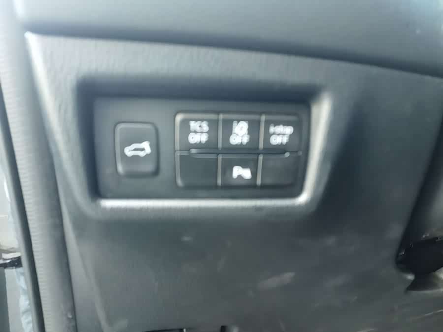 马自达 马自达CX-5 2021 汽车图片 #15