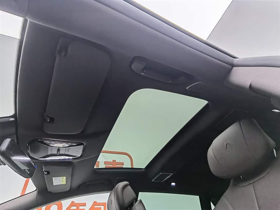 Denza Z9GT 2024 #15 Denza Z9GT 2024 car image #15