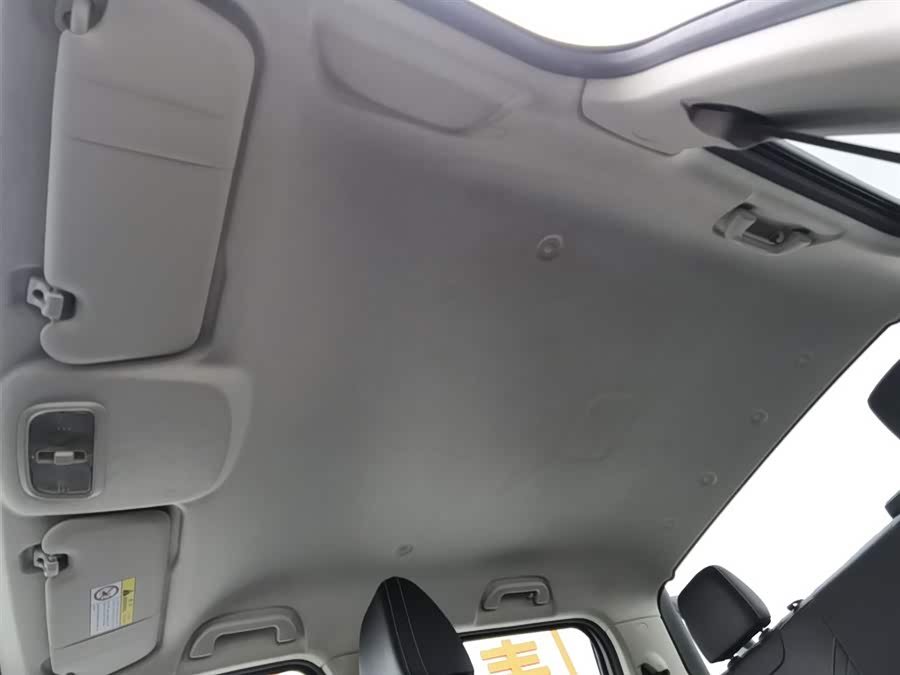 Great Wall Jingang Pao 2023 immagine di auto #15