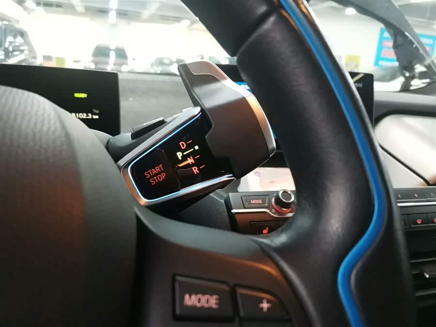 BMW i3 (Imported) 2018 صورة سيارة #15