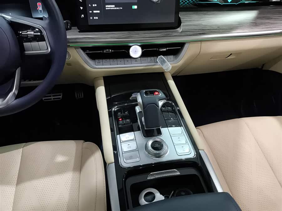 Great Wall Shanhai Pao 2023 car image #15