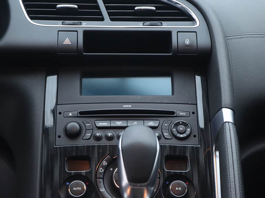 Peugeot 3008 2015 #15 Peugeot 3008 2015 image de voiture #15
