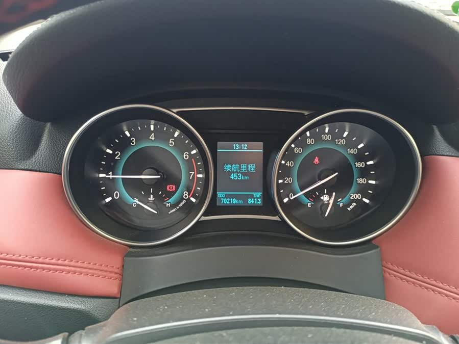 Haval H1 2015 car image #15