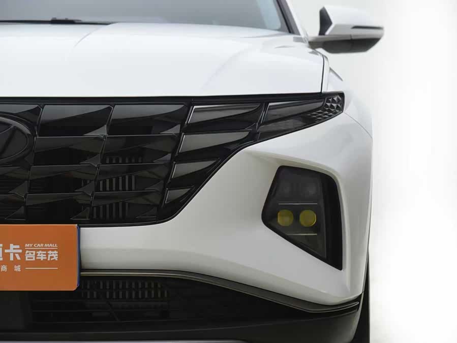 Hyundai Tucson 2023 car image #15