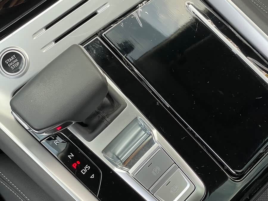 Audi Q6 2023 imagem de carro #15