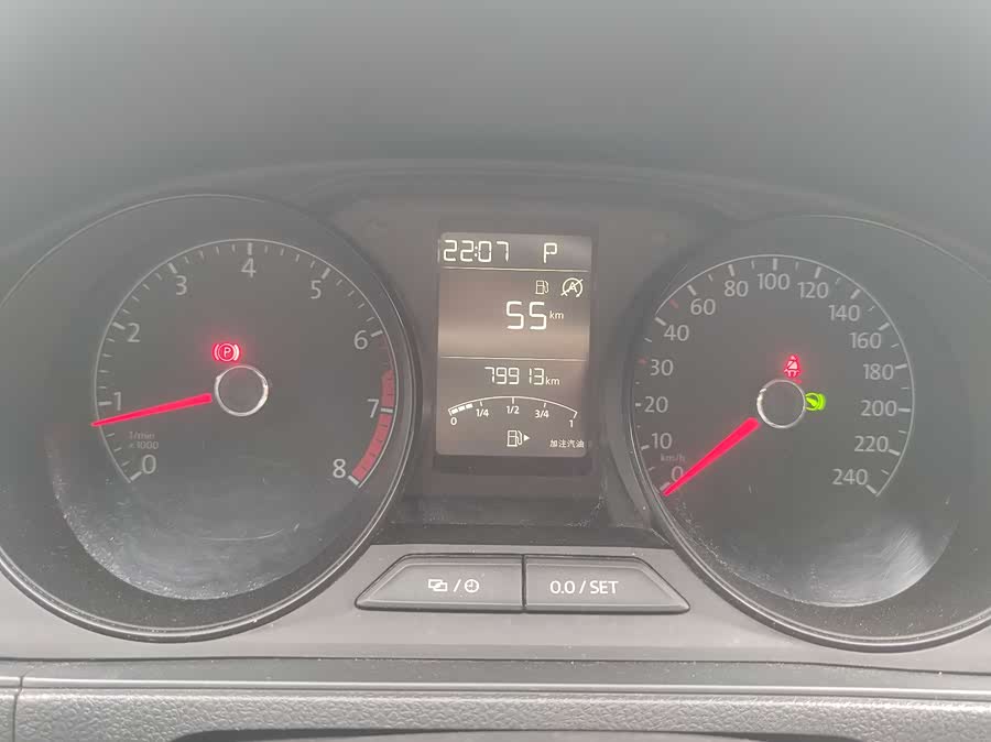 大众 朗逸 2020 汽车图片 #15