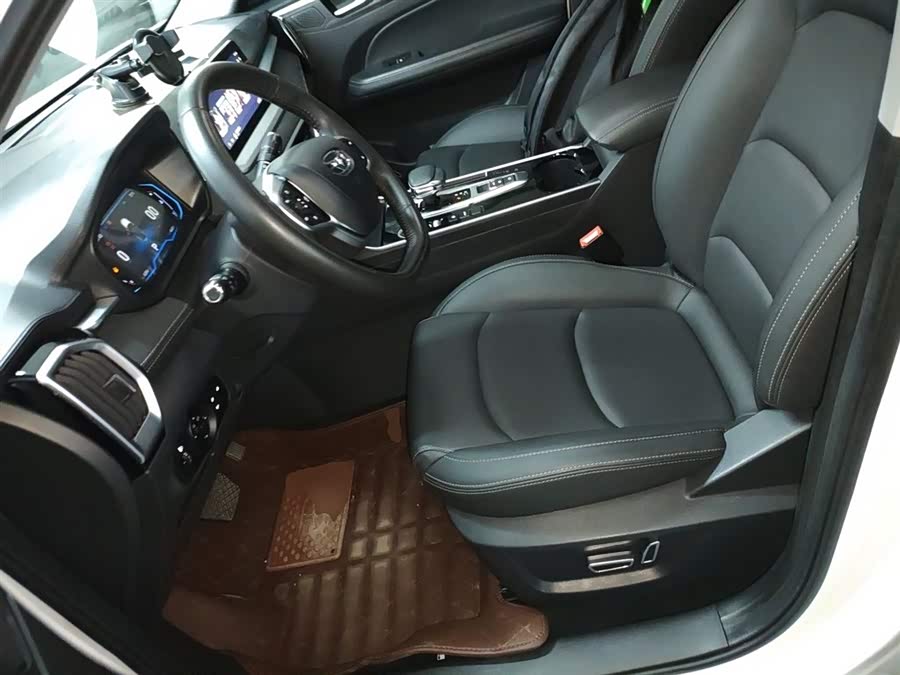 Kaiyi Showjet Pro 2021 #15 Kaiyi Showjet Pro 2021 car image #15