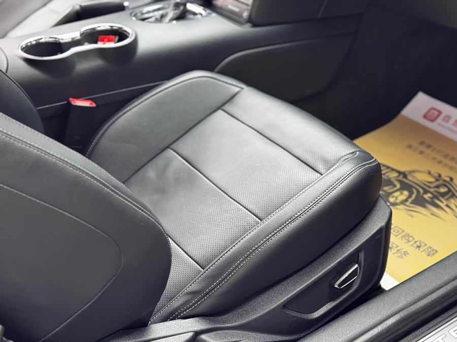 Ford Mustang 2016 car image #15