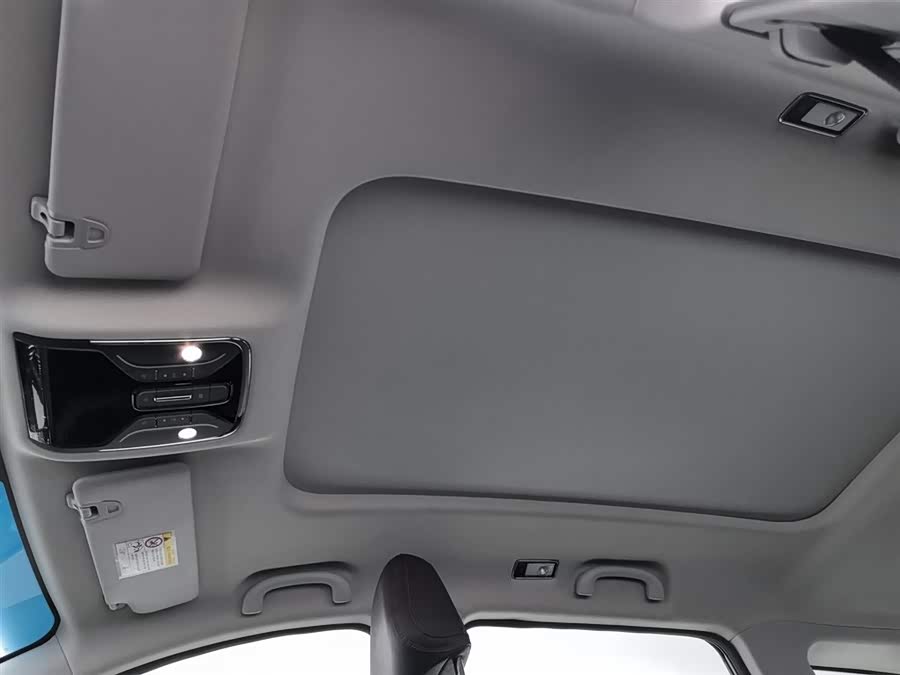 Jetour X90 PLUS 2025 immagine di auto #15