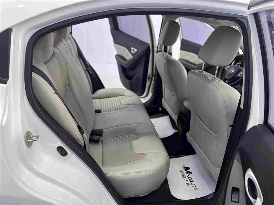 GAC Trumpchi GA3S 2017 car image #15