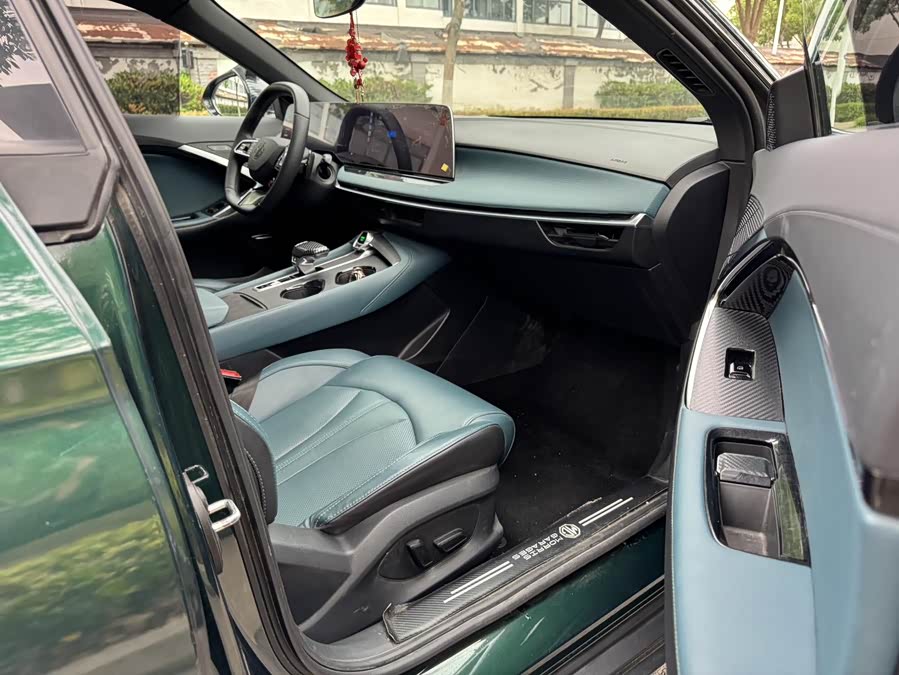 MG 7 2024 car image #15