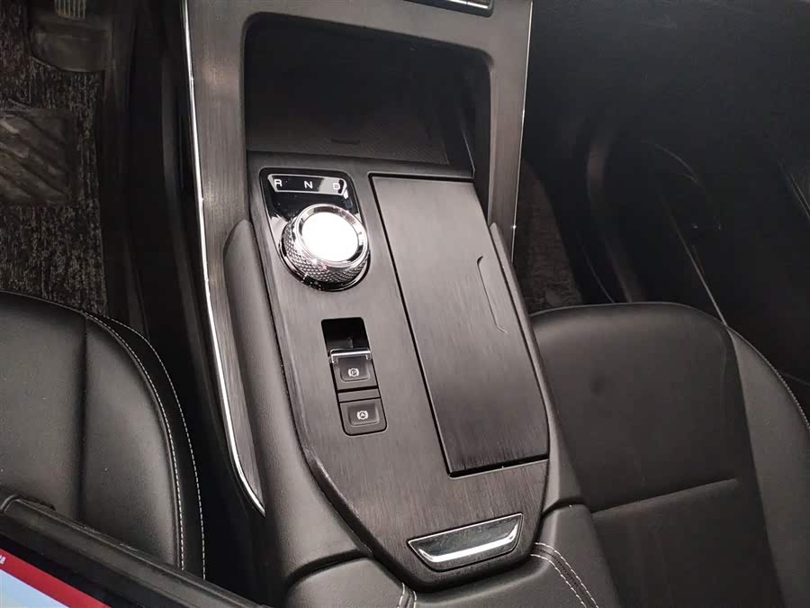 Haval H6 2022 изображение автомобиля #15