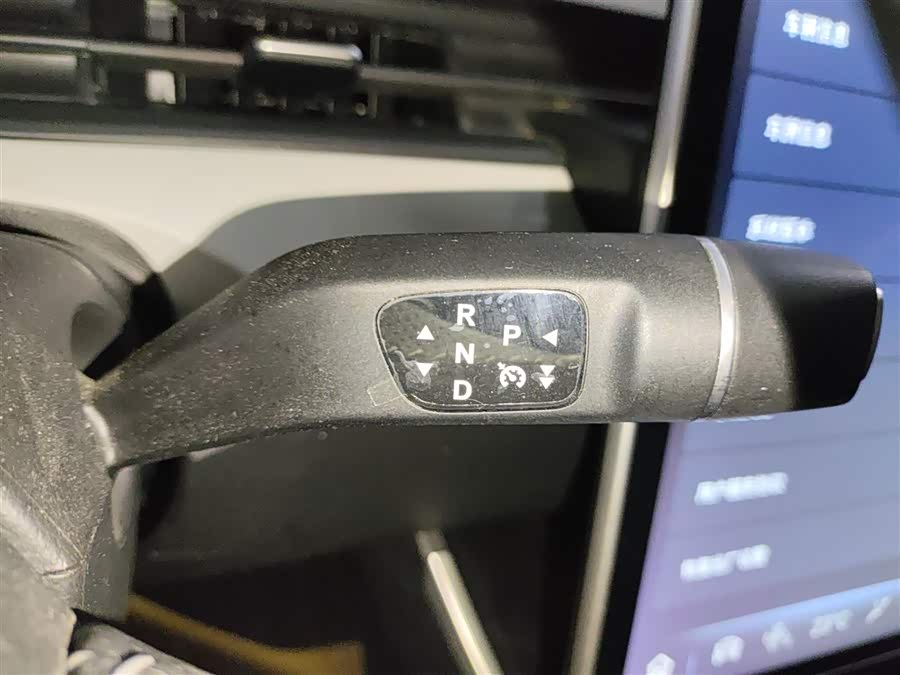 哪吒汽车 哪吒AYA 2024 汽车图片 #15