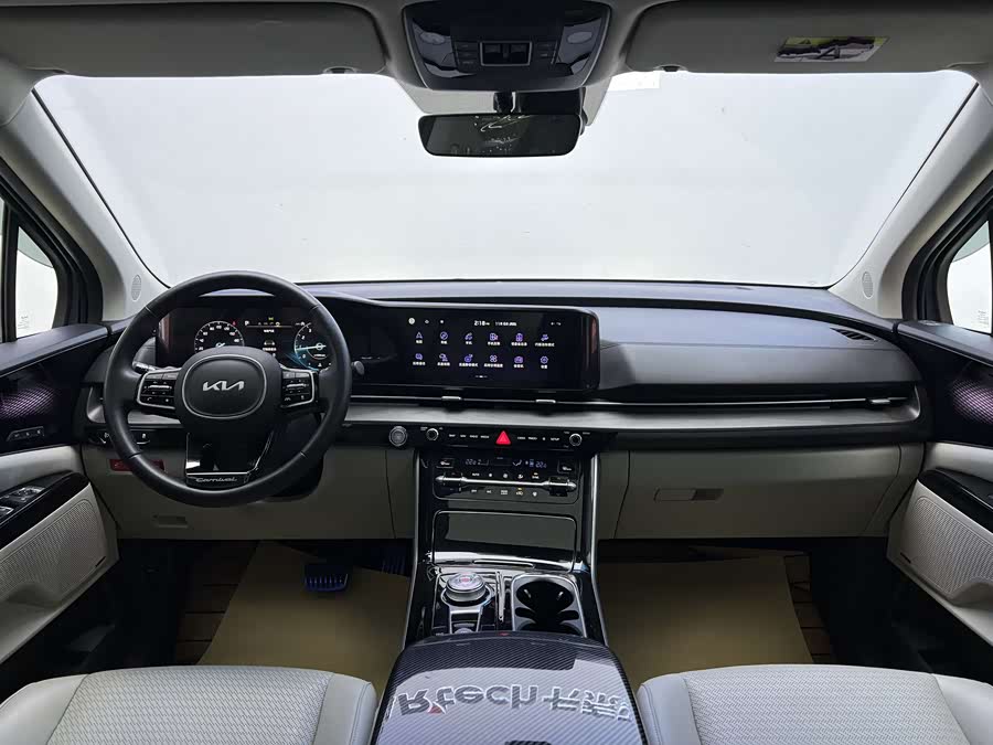 Kia K3 2016 car image #15