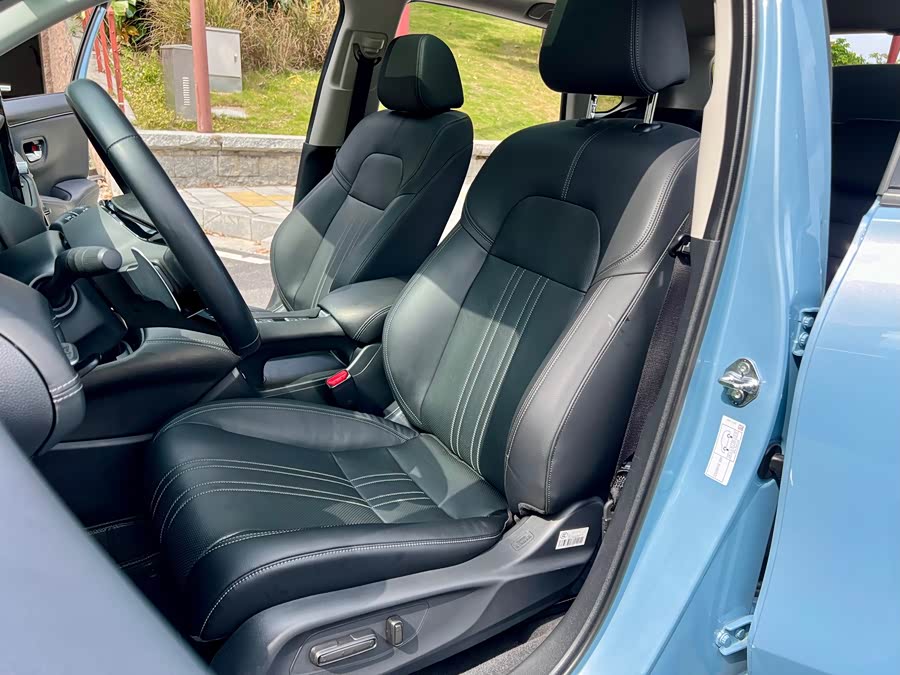 Honda ZR-V 2023 car image #15