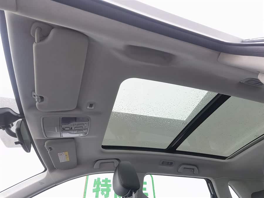 Haval H6 Coupe 2018 car image #15