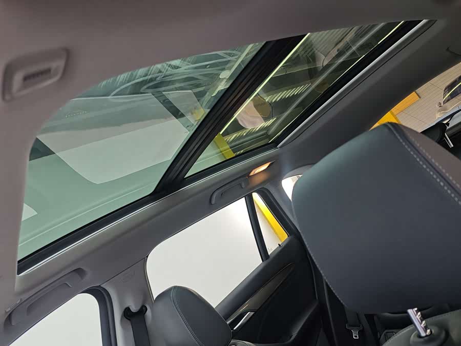 BMW X1 New Energy 2018 #15 BMW X1 New Energy 2018 car image #15