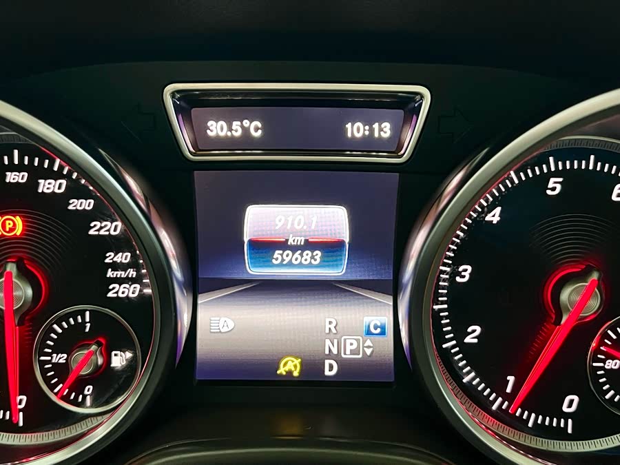 Mercedes-Benz GLS Class 2019 #15 Mercedes-Benz GLS Class 2019 immagine di auto #15