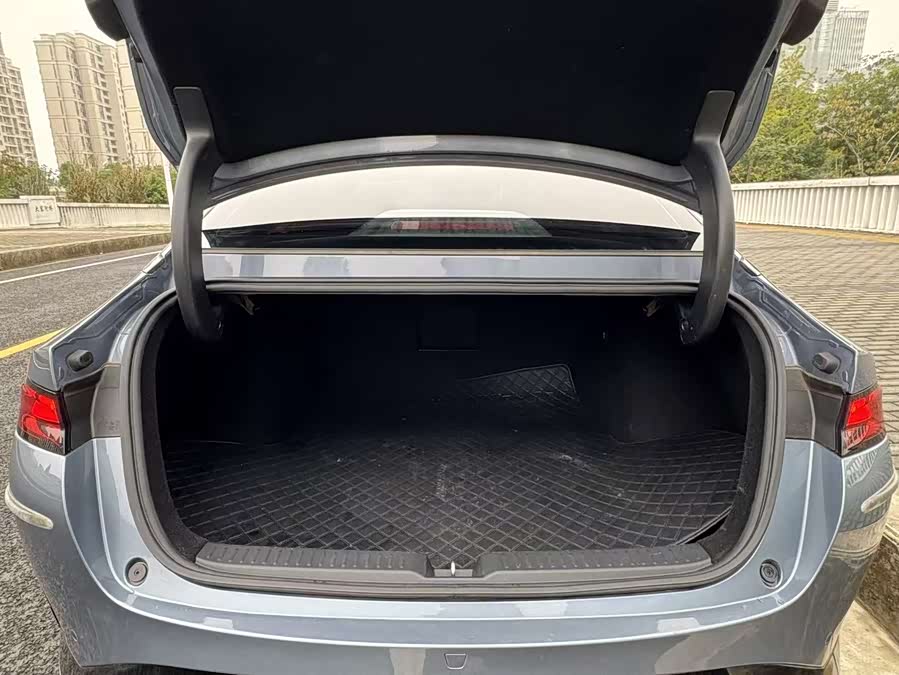 Xpeng P5 2022 #15 Xpeng P5 2022 immagine di auto #15