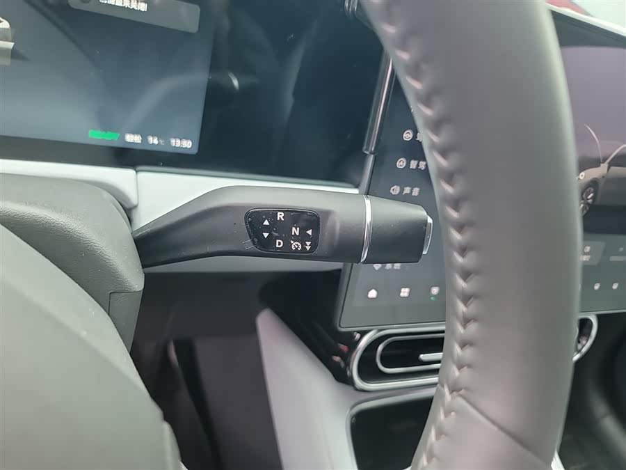 零跑汽车 零跑C01 2024 汽车图片 #15