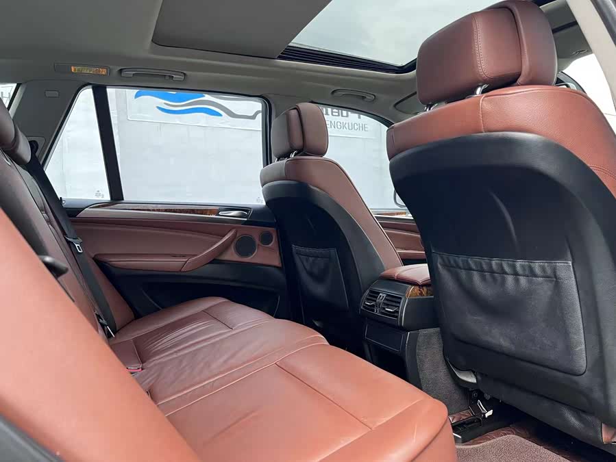 BMW X5 (Imported) 2012 car image #15