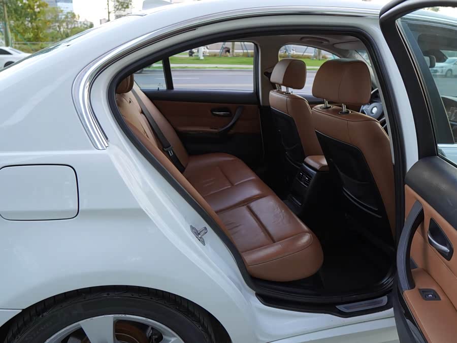 BMW 3 Series (Imported) 2010 #15 BMW 3 Series (Imported) 2010 immagine di auto #15