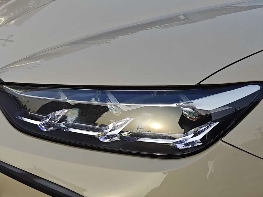 Denza N7 2024 صورة سيارة #15