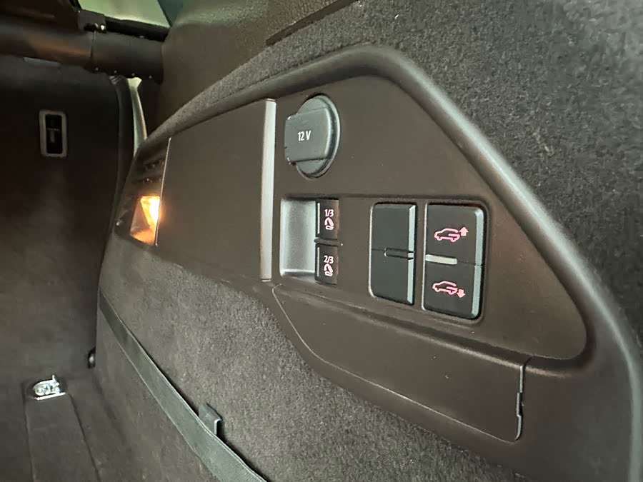 大众 途锐 2014 汽车图片 #15