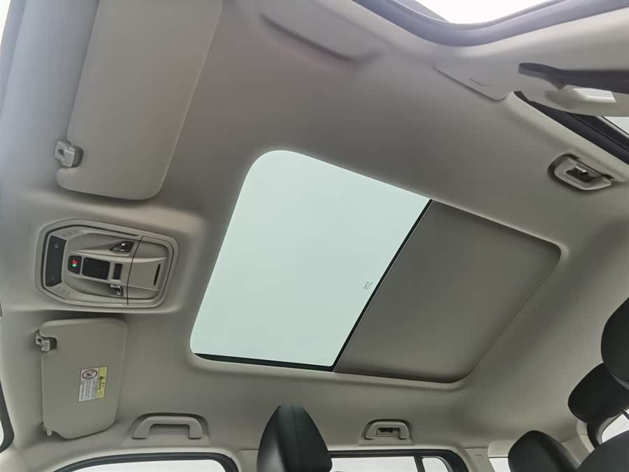 Haval Raptor New Energy 2023 car image #15