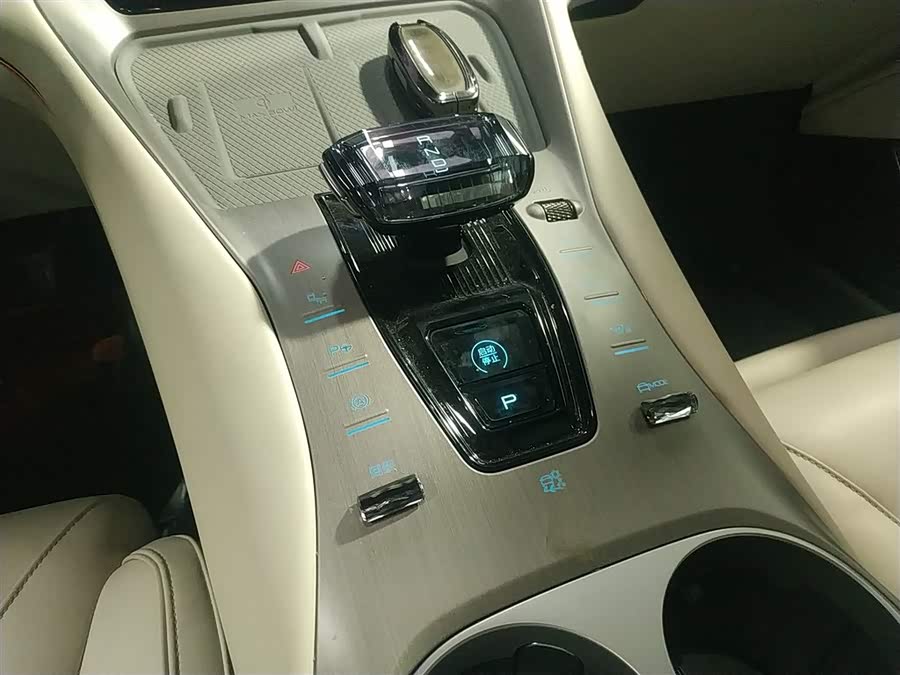 Denza N7 2023 صورة سيارة #15