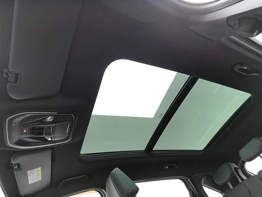 Haval XY 2022 #15 Haval XY 2022 car image #15