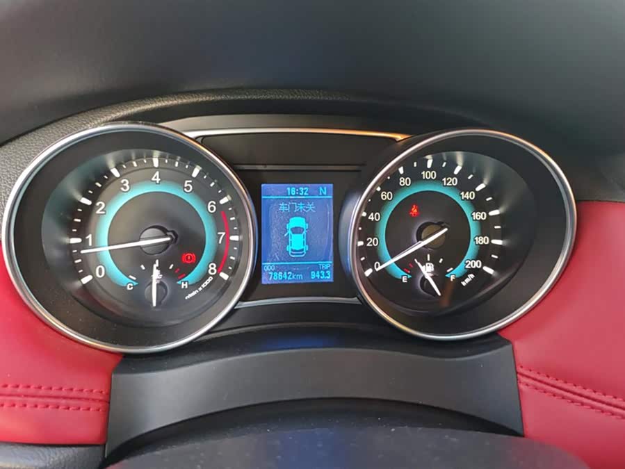 Haval H1 2015 #15 Haval H1 2015 изображение автомобиля #15