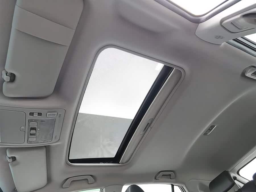 BYD S7 2015 car image #15