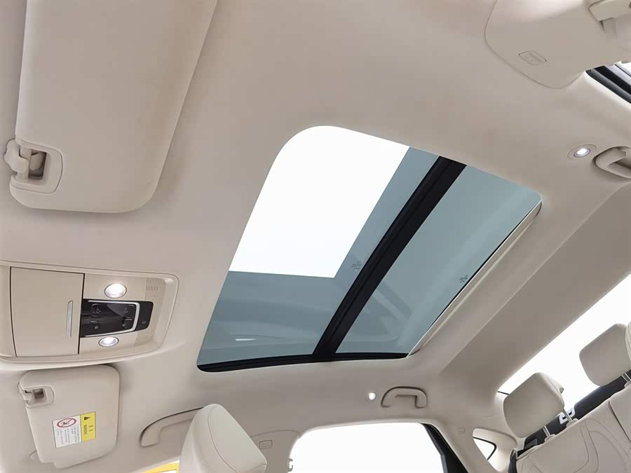 BYD Qin L 2024 #15 BYD Qin L 2024 car image #15