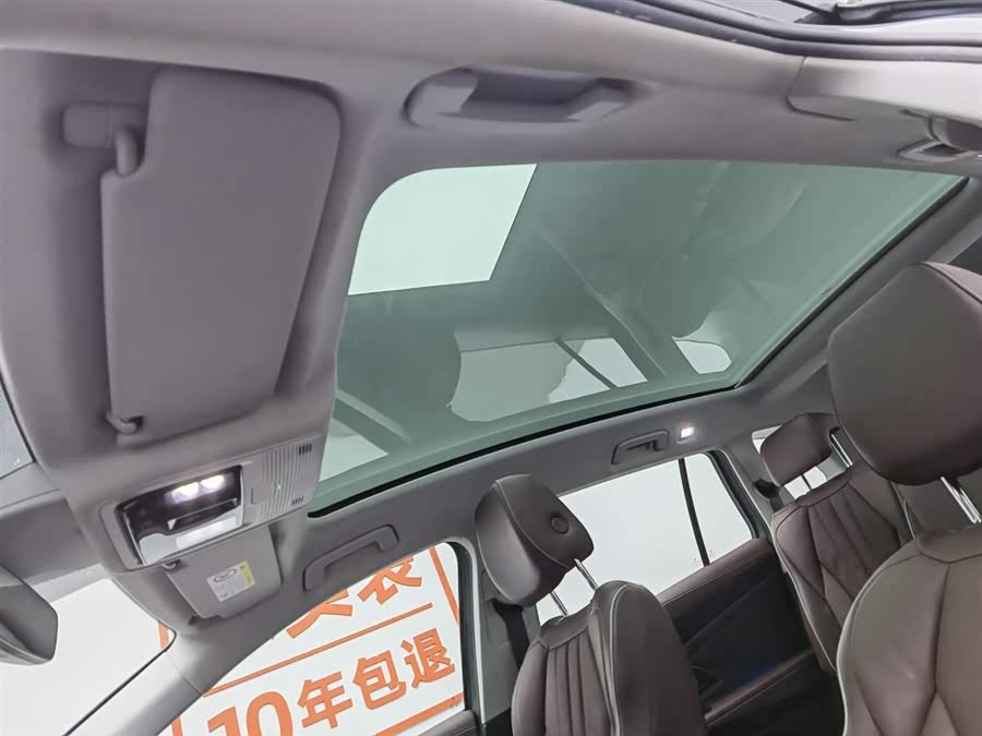 Volkswagen ID.6 X 2022 car image #15