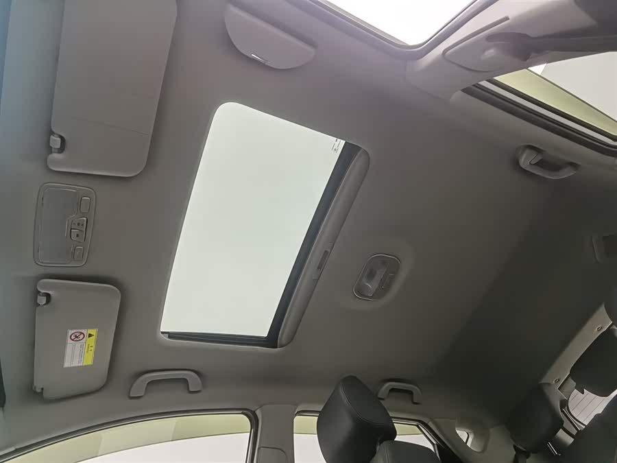 江淮汽车 瑞风S3 2018 汽车图片 #15