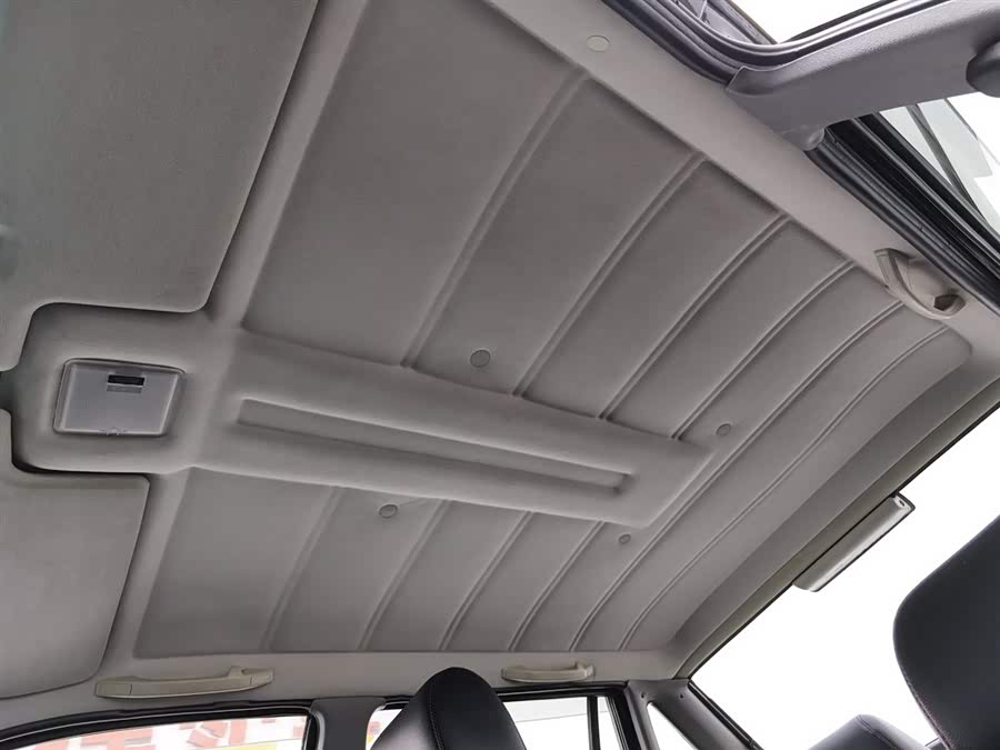 Volkswagen Santana Classic 2009 #15 Volkswagen Santana Classic 2009 صورة سيارة #15