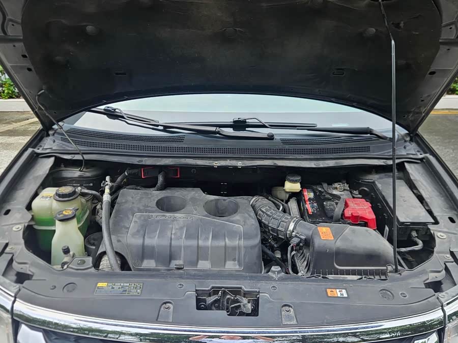 Ford Edge (Imported) 2014 #15 Ford Edge (Imported) 2014 immagine di auto #15