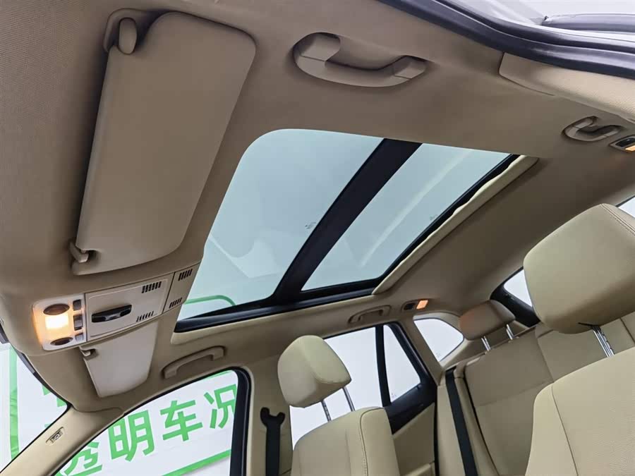 BMW X1 (Imported) 2012 #15 BMW X1 (Imported) 2012 car image #15