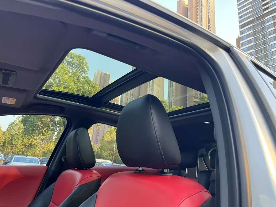 本田 本田XR-V 2019 汽车图片 #15