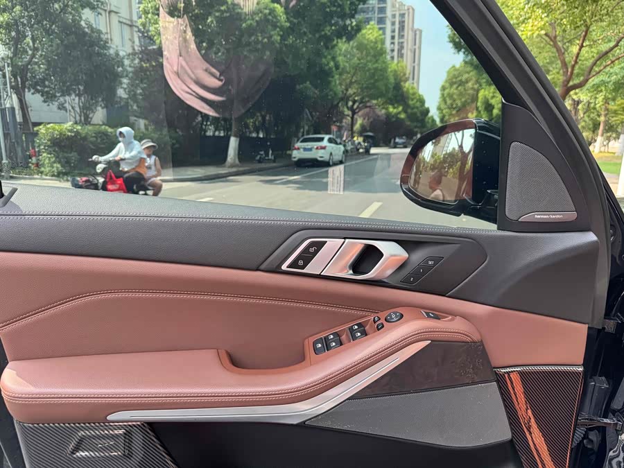 BMW X5 (Imported) 2021 #15 BMW X5 (Imported) 2021 car image #15