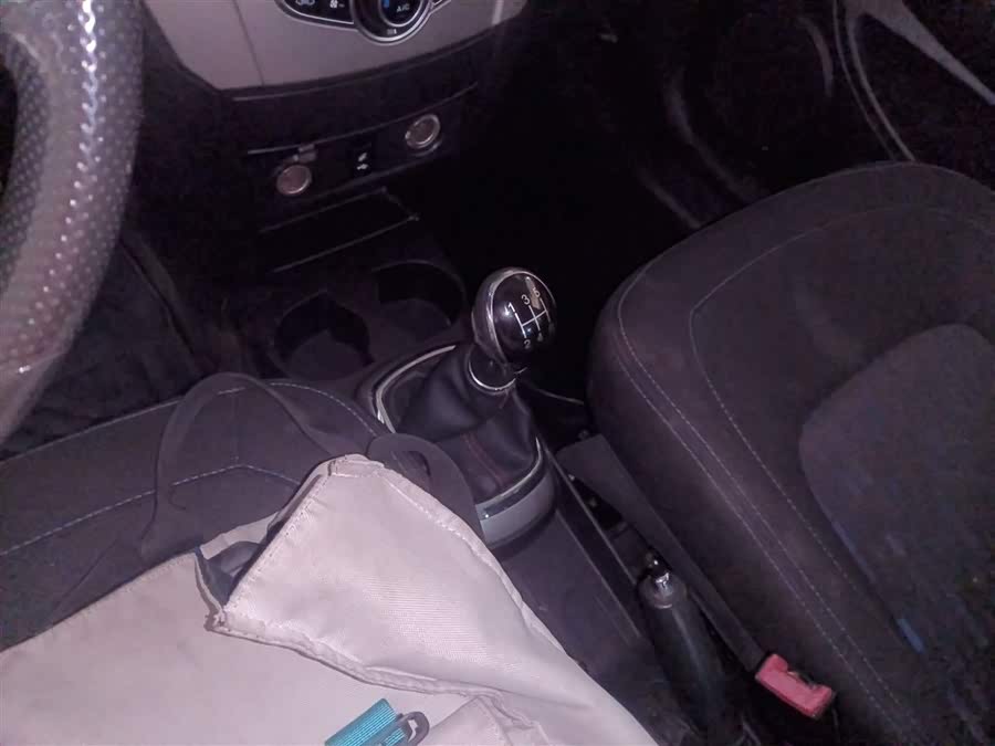 Haval H1 2016 изображение автомобиля #15