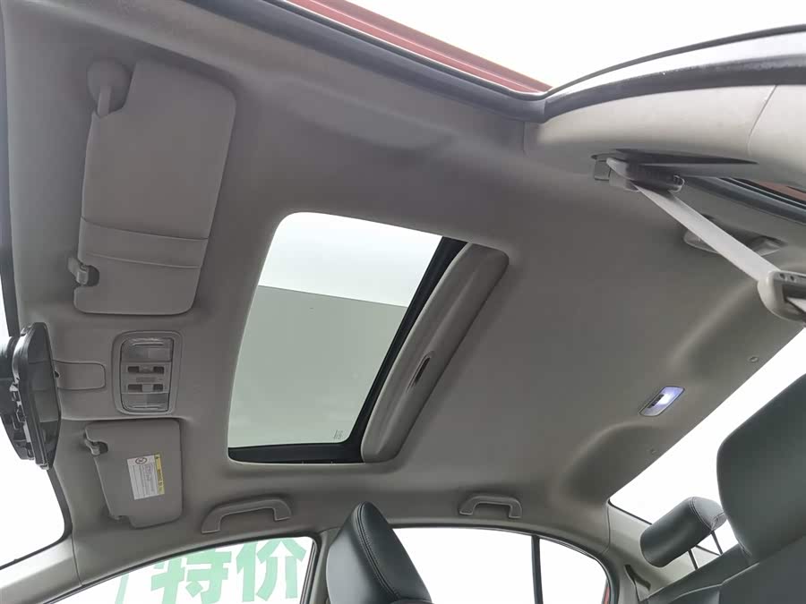 Honda City Classic 2012 immagine di auto #15